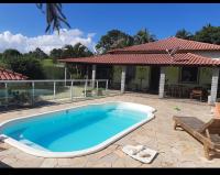 Recanto do Sossego Saquarema - B&B