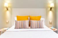 Chambre Triple avec Salle de Bains Privative