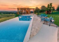 Gran Vista Holiday Home - Chambres d’hôtes Gornji Mihaljevec