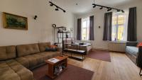 B&B Osijek - ELEVEN APARTMENT - very center - free parking - Bed and Breakfast Osijek