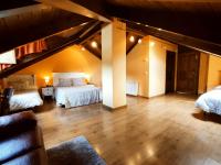 Chambre Familiale Supérieure