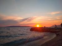 Fifty shades of blue - Ferienwohnung Makarska
