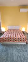 Affittacamere Villa Zelinda - Ferienwohnung Sirolo