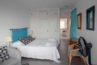 One-Bedroom Apartment with Sea View and Terrace