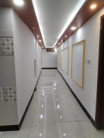 طيف المدينة للشقق الفندقية - B&B