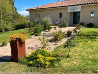LE CLOS DE BAJARDAN - B&B