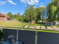 Ferienwohnung - B&B Hünfeld