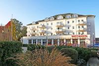 dock one - Grömitz - B&B Grömitz