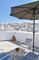 Loft La Abuela - Chambres d’hôtes