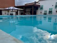 B&B Bargas - Casa El tio Daniel,,,,,,ahora con SPA - Bed and Breakfast Bargas