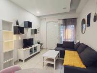 The Cozy Nest in Rhodes town - Ferienwohnung Rhodos