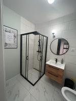 Apartamenty Akademicka przy Onkologii 1 - B&B
