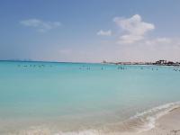 Lazordy bay chalet (X7) - Bed and Breakfast El Alamein