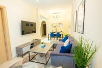 Niovi Stylish Apt - Walk to Promenade - 500 Mbps - Chambres d’hôtes Thessalonique