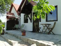 Domki Zielona Osada - B&B Szczenurze