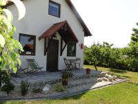 Domki Zielona Osada - B&B