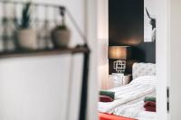 Moderne FeWo in ruhiger Lage - B&B Dresda