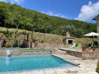 B&B Cortona - Borgo Chiantina - Bed and Breakfast Cortona