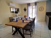 Maison familiale - B&B Podensac