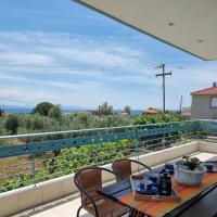 B&B Nafpaktos - Vlasis home - Bed and Breakfast Nafpaktos