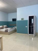 Vierpersoonskamer met Eigen Badkamer