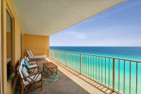 Treasure Island 1502 - Ferienwohnung Panama City Beach