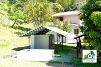 Casa Campestre Villa Lago - Ferienwohnung Quebradanegra