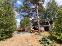 Dzika Zagroda - B&B Dziemiany