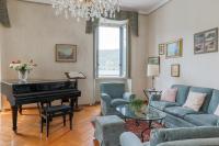 B&B Como - Easylife - Elegante Dimora sul lago di Como - Bed and Breakfast Como