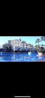 Benal Beach - Ferienwohnung Benalmádena