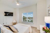 Appartamento con 2 Camere da Letto