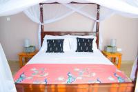Ilala House, Voi - 2 bed, 2 bath - B&B Voi