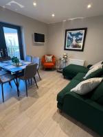 B&B Portrush - seaview 87 - Bed and Breakfast Portrush