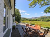 B&B Ambleside - Spindle Coppice - Bed and Breakfast Ambleside