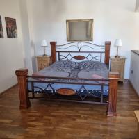 B&B Pilsen - Apartmány Vila Lucia 3 - Bed and Breakfast Pilsen