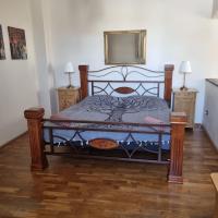Vila Lucia - Apartmán 3 - B&B Pilsen