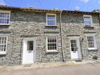 B&B Chapel Stile - Slaters Rest - Bed and Breakfast Chapel Stile