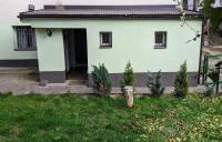 Green apartment Sarajevo - B&B Sarajevo