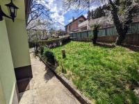 Green apartment Sarajevo - B&B Sarajevo