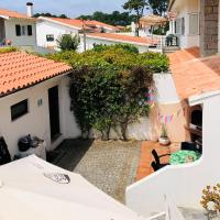 Itaca Experience Playa do Cabedelo - B&B Viana do Castelo