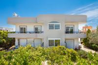 abk apartment - B&B Afántou