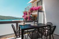 Appartement met Uitzicht op Zee