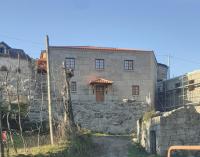 Casa das Lages - B&B