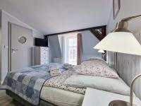 Double or Twin Room with Balcony