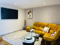 Charmante maison à Blois - Terrasse privée - 8 pers - Ferienwohnung Blois