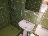 Bungalow (3 adultos)