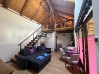Appartement met 1 Slaapkamer