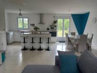 B&B Romorantin - Maison individuelle avec terrain - Bed and Breakfast Romorantin