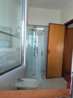 Double Room with Balcony and Sea View