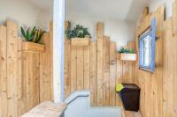 Mogador Air Conditionned 3 rooms apt in the historic center - B&B Montpellier
